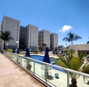 Apartamento - Parque Vitória Sul